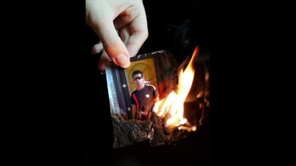 Intizar - Ben Degilim Yeni Video Klip 2011