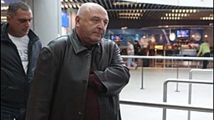 Венци Стефанов: Отпишете Световното, трябва да почнем от нулата