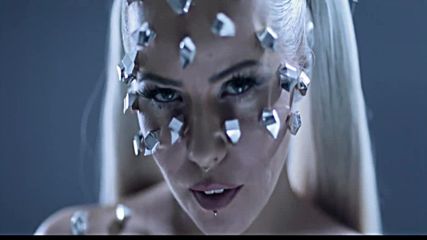 Kerli - Diamond Hard ( Официално Видео )