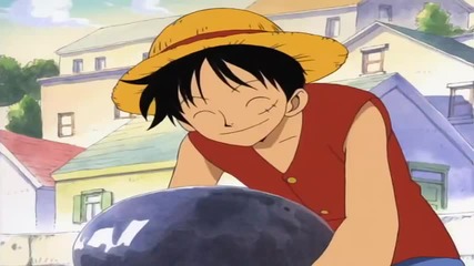 One Piece Episode 3 english dubbed
