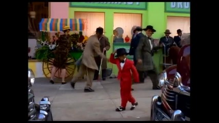 Janet Jackson - Alright