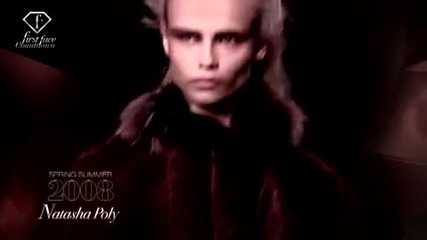 fashiontv Ftv.com - First Face Countdown F W 11 Previous Winners And This Years Winners 