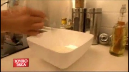 Na Gosti U Desislava - Tocho Taka S Orlin Pavlov