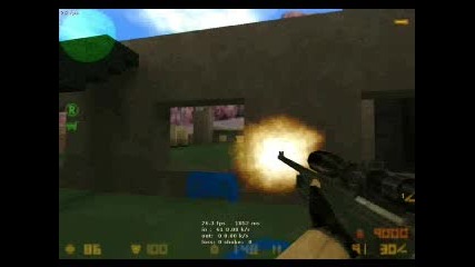 Play cs