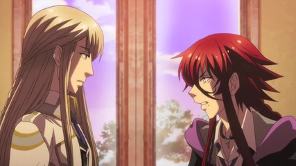 Kamigami no Asobi Episode 7