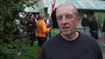 Беларус освобождава още 25 затворници в замяна на облекчаване на санкциите на САЩ