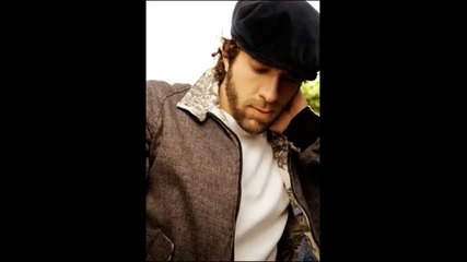 Elliott Yamin - Dont Be Afraid