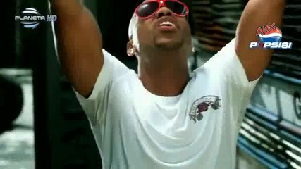 Sahara (andrea & Costi Ionita) feat. Mario Winans - Mine (official Video) 2010 