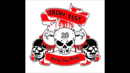 Iron Fist - Dreck muß raus