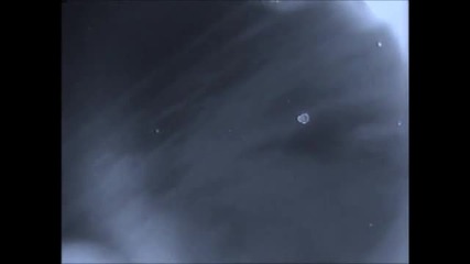 “star Wars” във видео от орбита около Земята