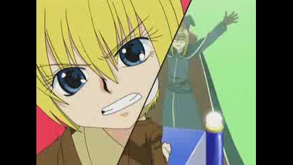 Save Me! Lollipop episode 6 part 2 
