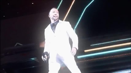 Dj Bobo feat. Manu-l - Somebody Dance With Me (remady 2013 Mix)