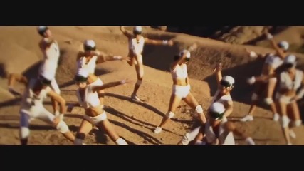 Niko Noise Feat. El 3mendo & Village Girls - Vamos Bailando (official Video) Teta