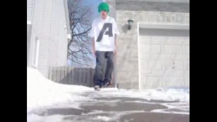 Cwalk compilation