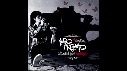 Alessio Nero Argento - What About You