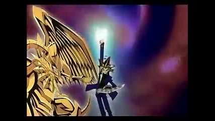 Yugioh opening 5 / 1