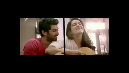 Chahun Main Ya Na-aashiqui 2 Dj Sarang Ft. Dj Lemon Mix)