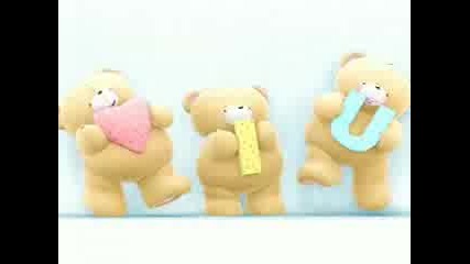 I Love You