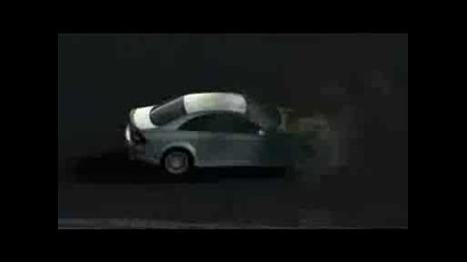 Mercedes Clk 63 Amg Black Series