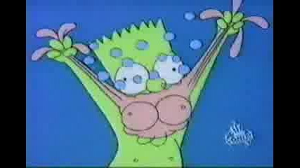The Simpsons Shorts S03 E13