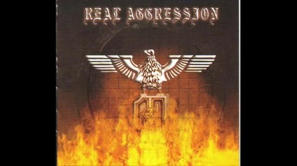 Real Aggression - Napred brate