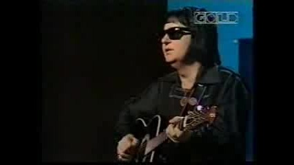 Roy Orbison - Sweet Mama Blue