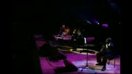 Eric Clapton Tears in heaven 