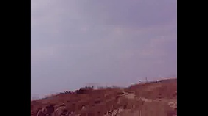Nos Kaliakra