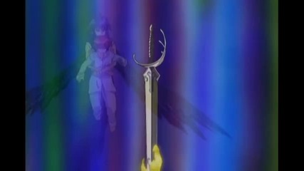 Dn angel - Ice and Snow Amv 