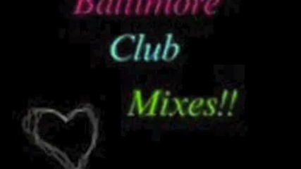 Baltimore Club Music - Put My Leg Up Then I Twist 