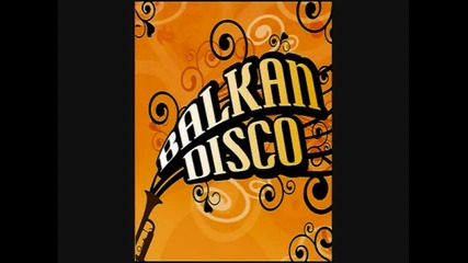 Dj Sns - Dirty Balkan Sound (kuca Poso Poso Kuca) 2010 