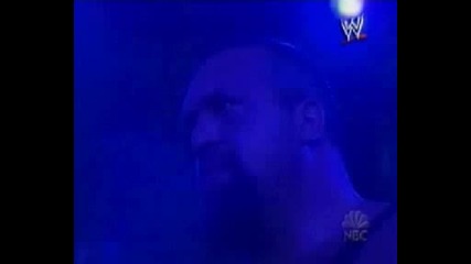 Undertaker Vs Big Show And Khali