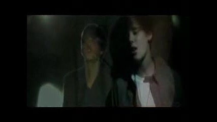 Justin Bieber - Never Let You Go Official Music Video 