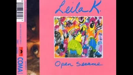 Leila K. - Open Sesame 1993