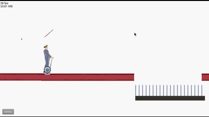 Happy Wheels Ep 1