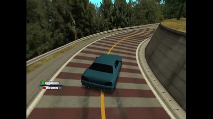 Gta Samp Дрифт =]