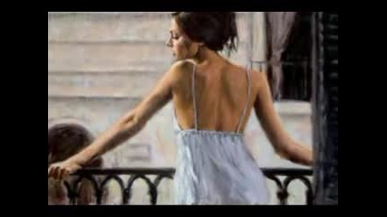 La Distanza Di Un Amore