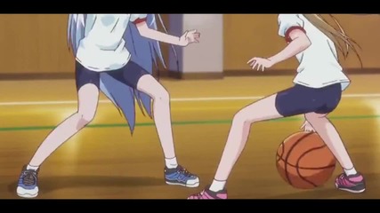 Ro-kyu-bu! Opening Theme – Shoot! (full)