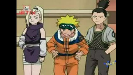 Naruto The Abridged Series Ep.1