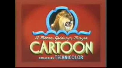 Tom i Jerry Da Club