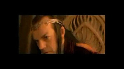 Lord of the Rings - parody (bg audio)