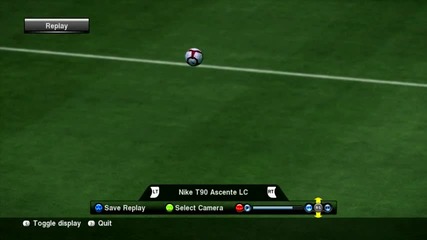 valencia goal