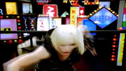 Madonna - Jump [official Video]
