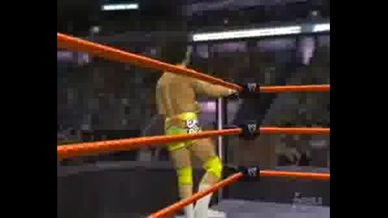 Carlito Finisher.