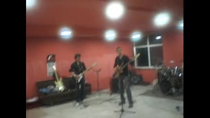Smells Like Teen Spirit - (cover Nirvana) - Di Di Bi Bi