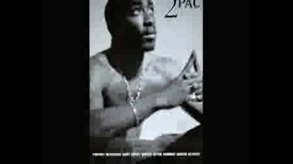 2pac - Soldier Like Me