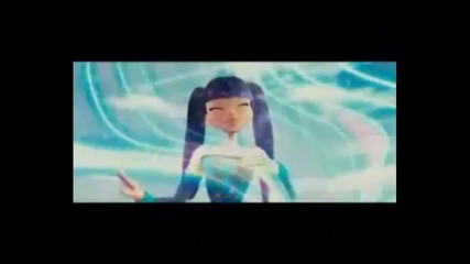 Musa & Riven - As long as you love me