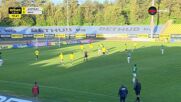 Добруджа - Берое 0:0 /първо полувреме/