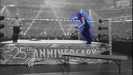 Jeff Hardy - Forever