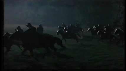 First Knight / Първият рицар (1995) (бг субтитри) (част 3) Vhs Rip Александра видео 1996